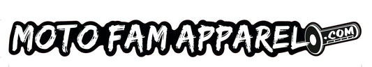 MFA - NEW Pack In Sticker