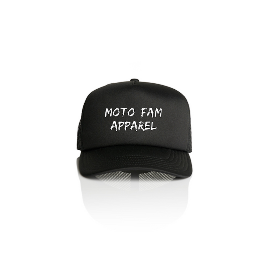 MFA - MFA Logo Hat (AS 1122)