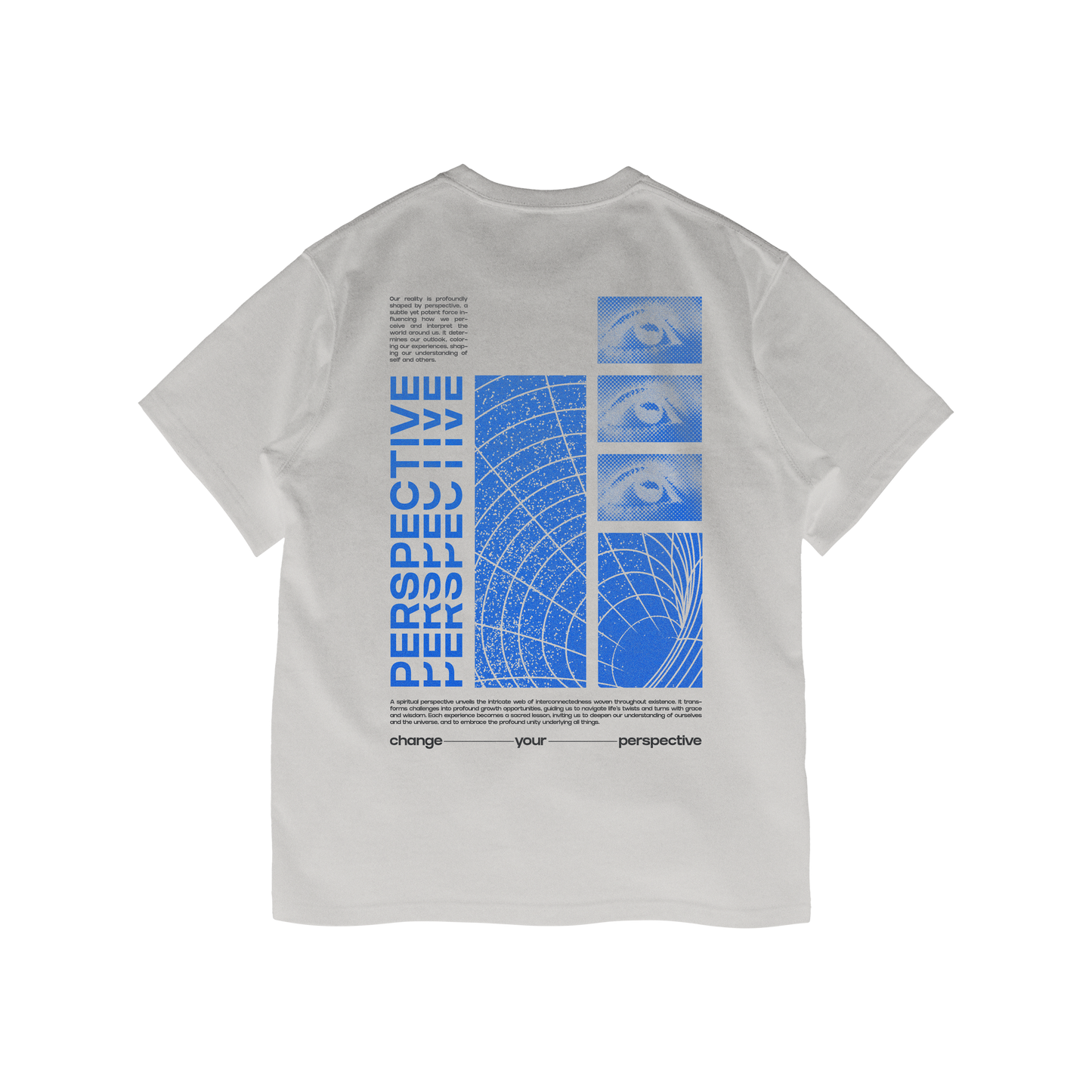 AKC - Streetwear - Perspective
