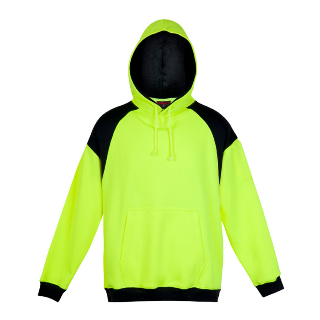 Workwear Panel Hodie