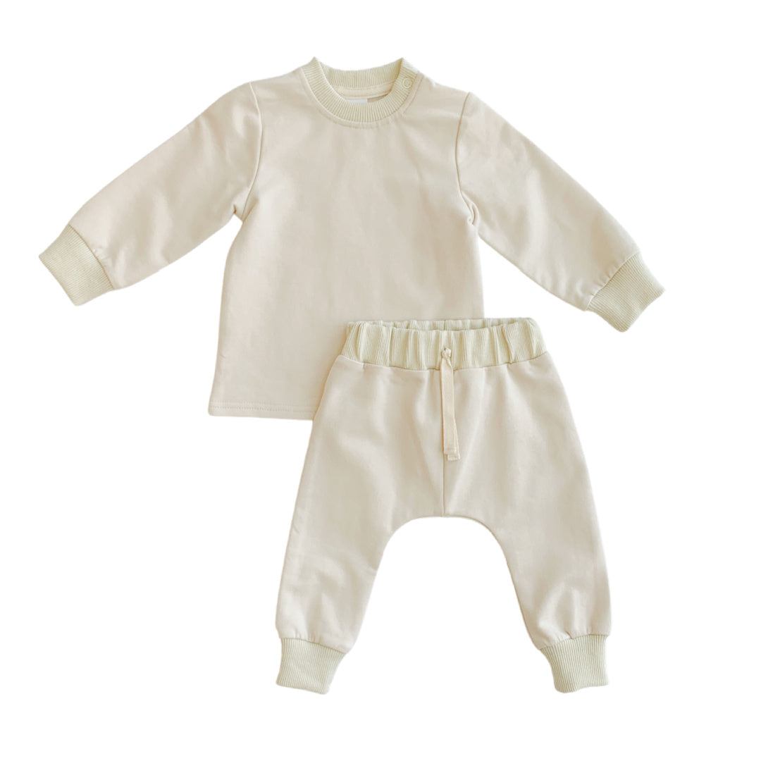 Baby Tracksuit Set | 8 Colours