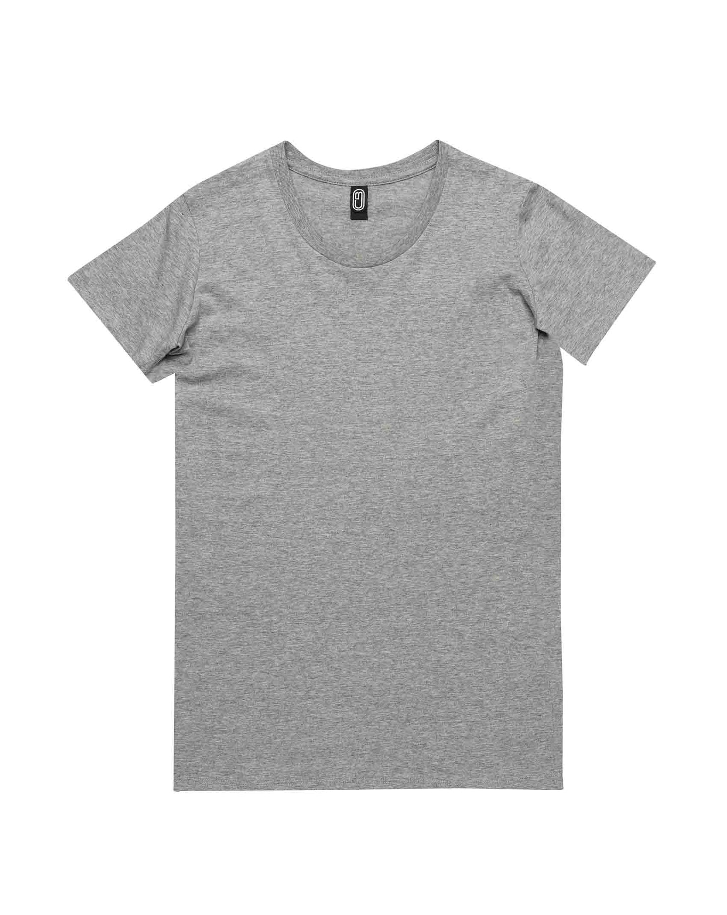 Women's Slim Fit Short Sleeve Tee | 5 Colours