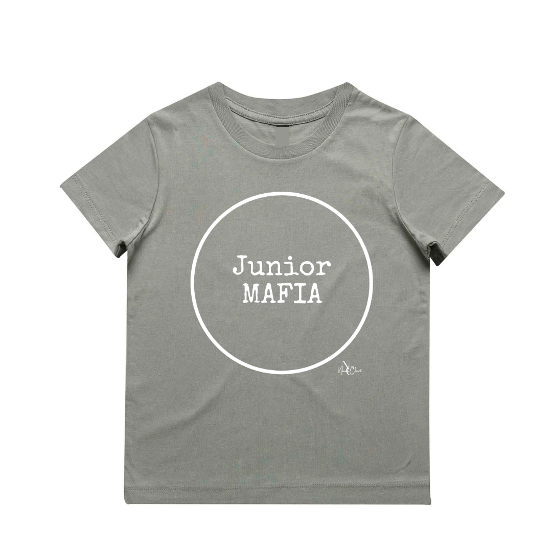 NC The Label -  Junior Mafia Tee