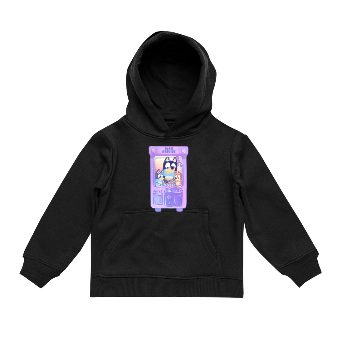 Marli and I - Bluey Hoodie