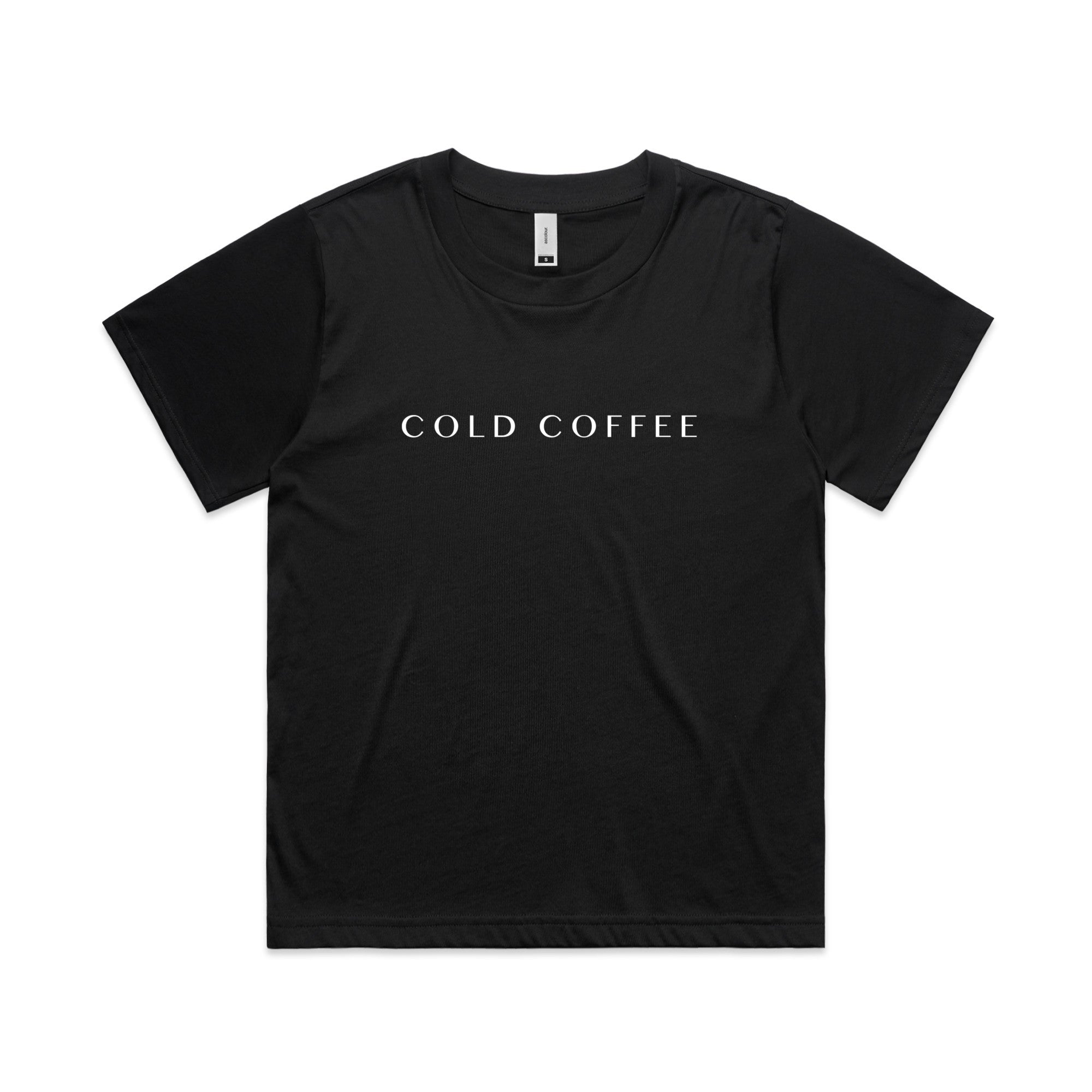 Cold Coffee - Women's Loose Tee (AS 4006)*