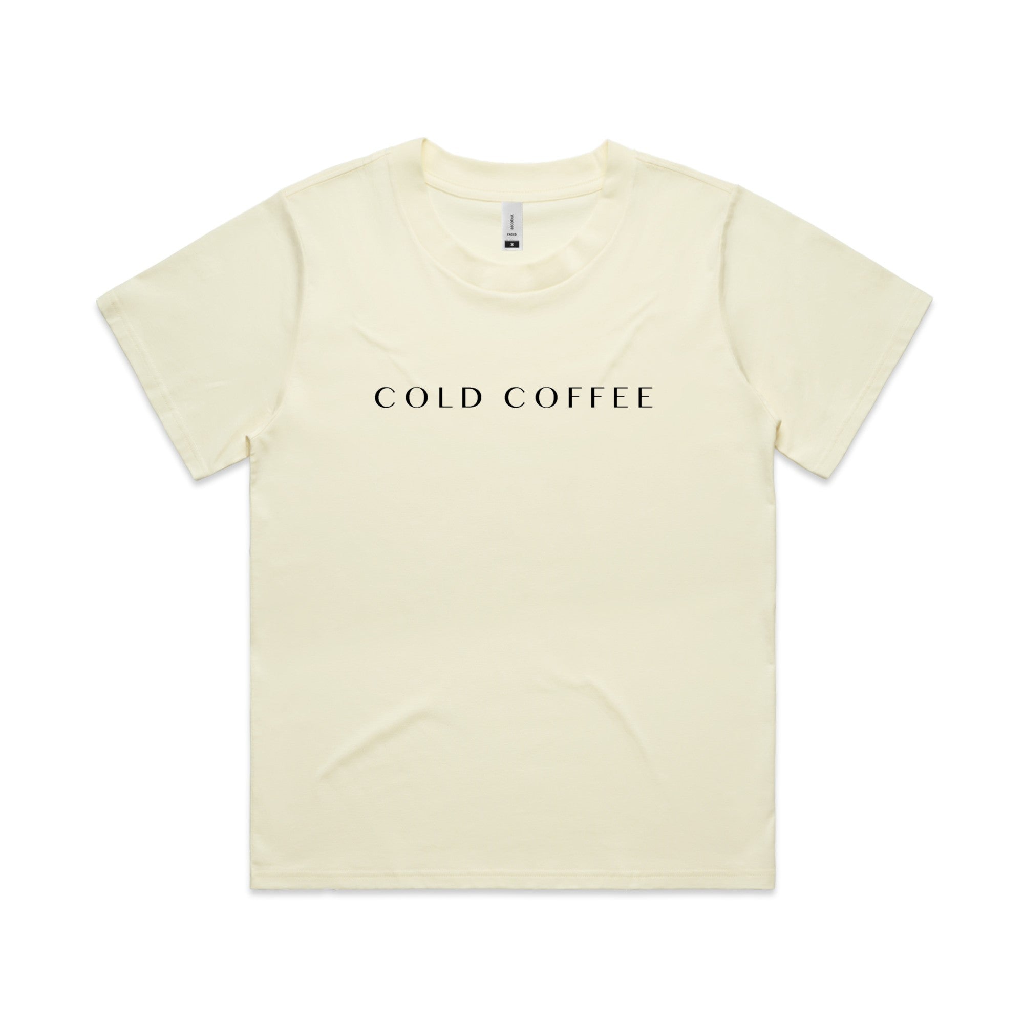 Cold Coffee - Women's Loose Tee (AS 4006)*