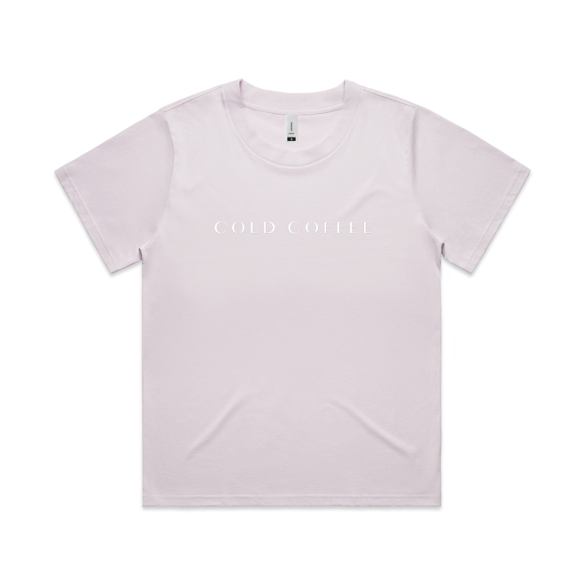 Cold Coffee - Women's Loose Tee (AS 4006)*