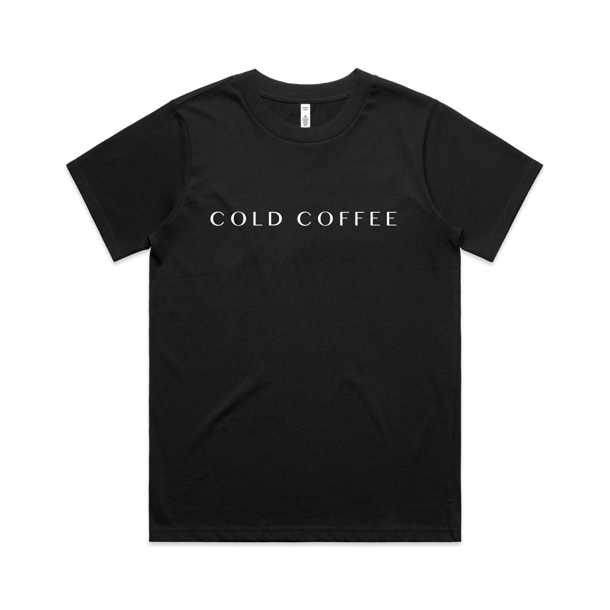 Cold Coffee - Women's Classic Tee (AS 4026)*