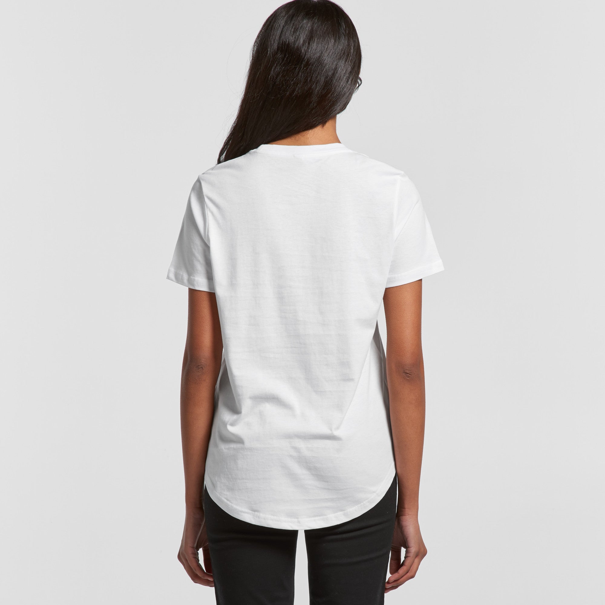 Cold Coffee - Women's Drop Tee (AS 4052)*