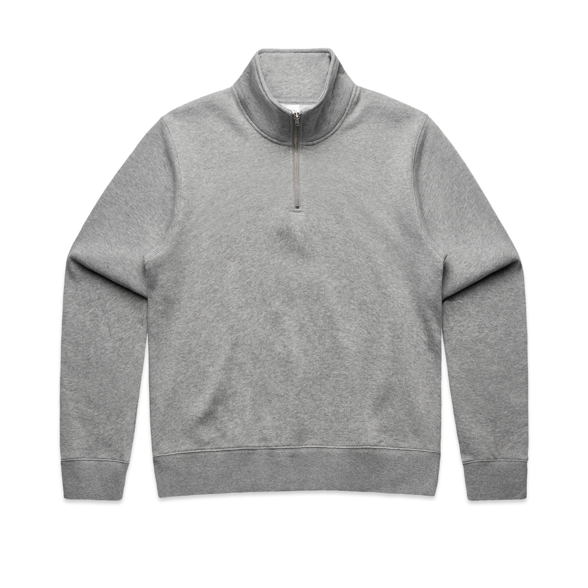 Cold Coffee - Women's Half Zip Jumper (AS 4125)