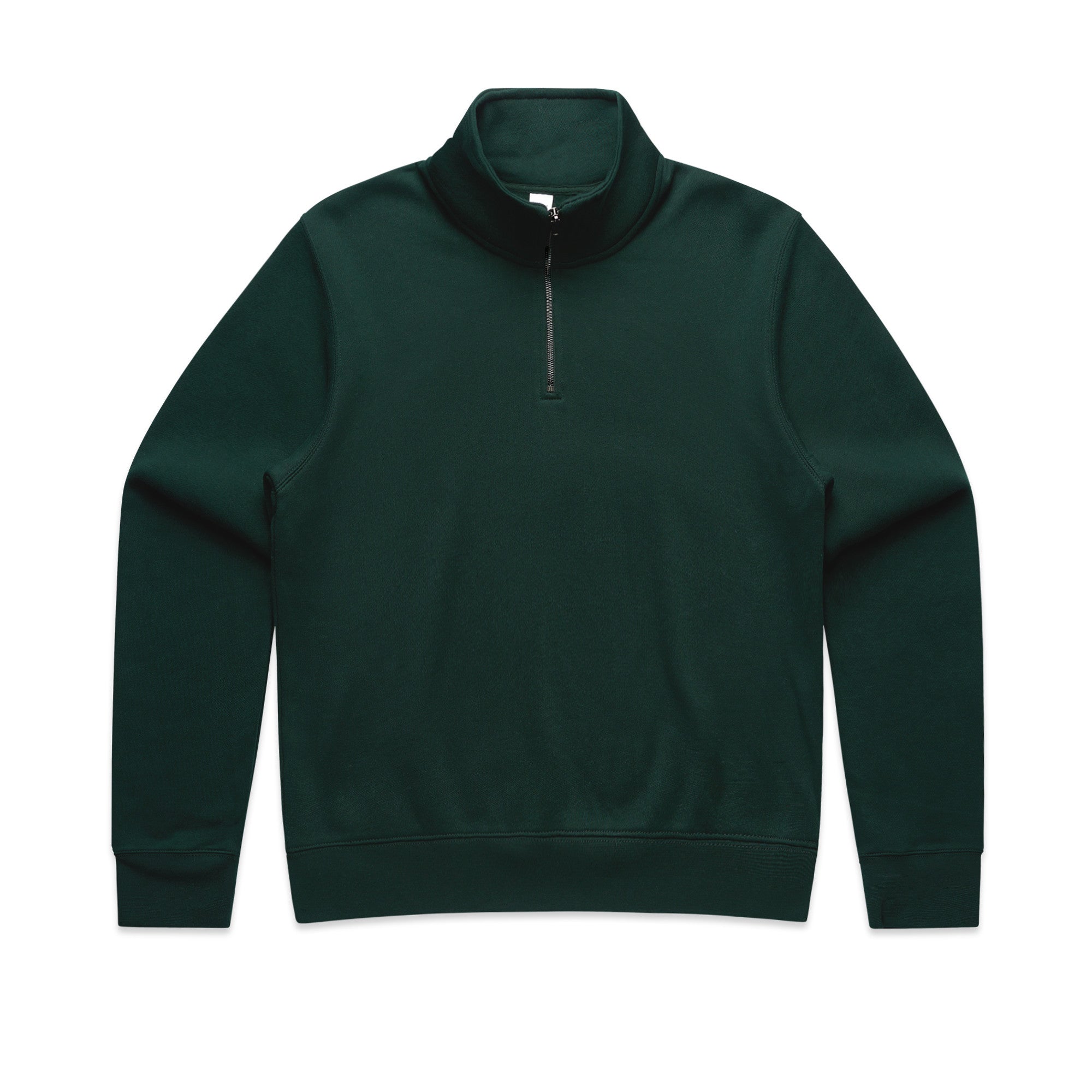Cold Coffee - Women's Half Zip Jumper (AS 4125)
