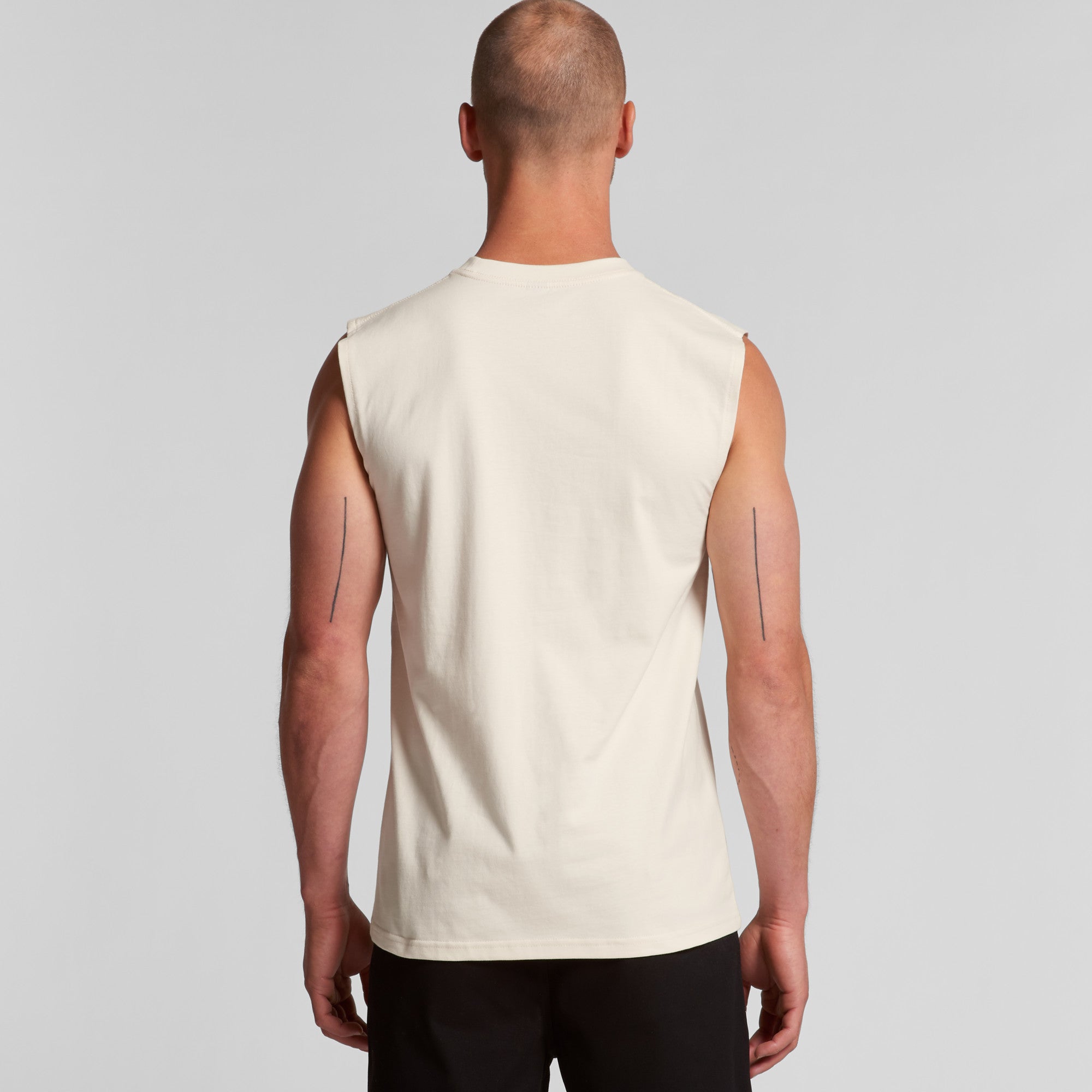 Cold Coffee - Mens Classic Tank (AS 5073)*
