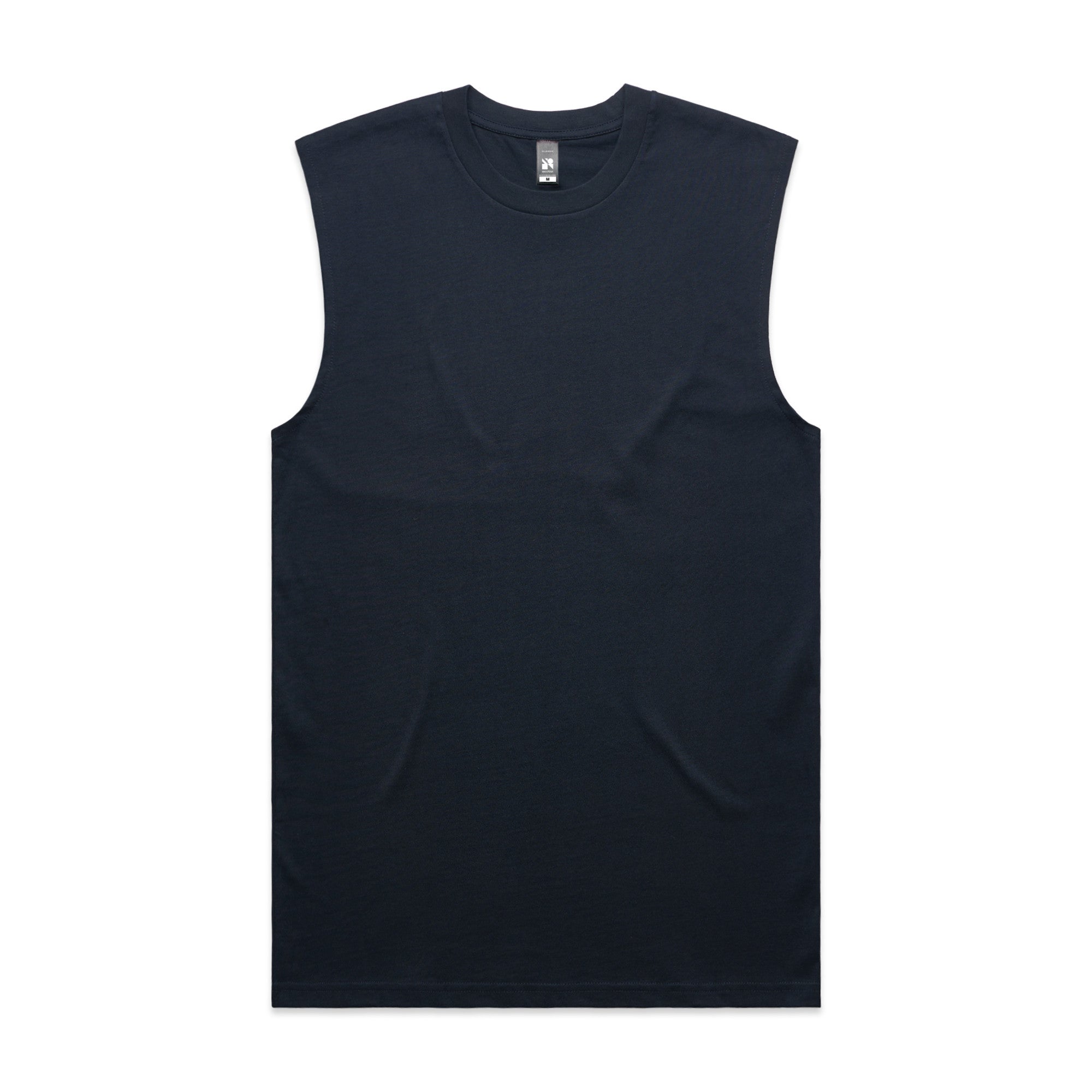Cold Coffee - Mens Classic Tank (AS 5073)*