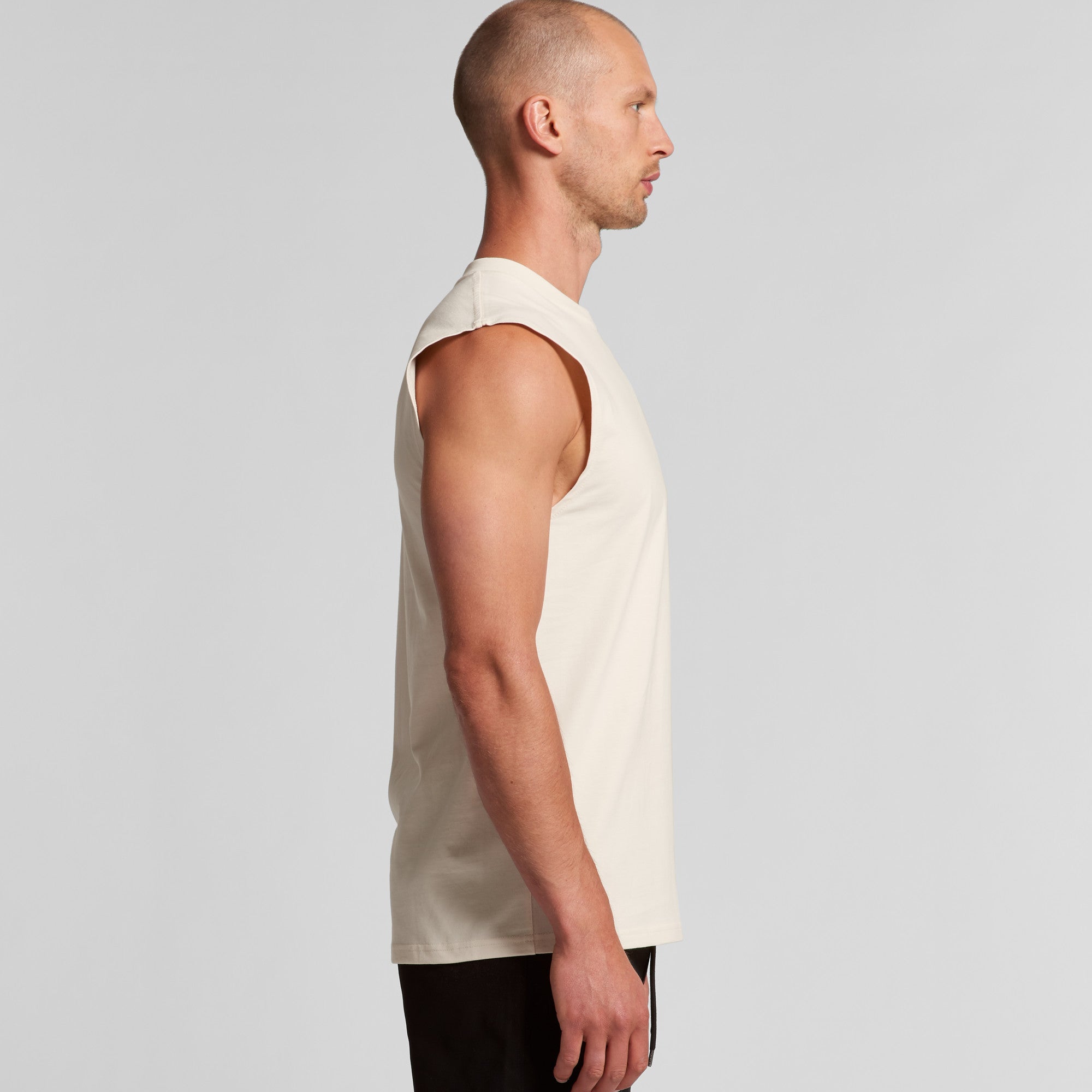 Cold Coffee - Mens Classic Tank (AS 5073)*