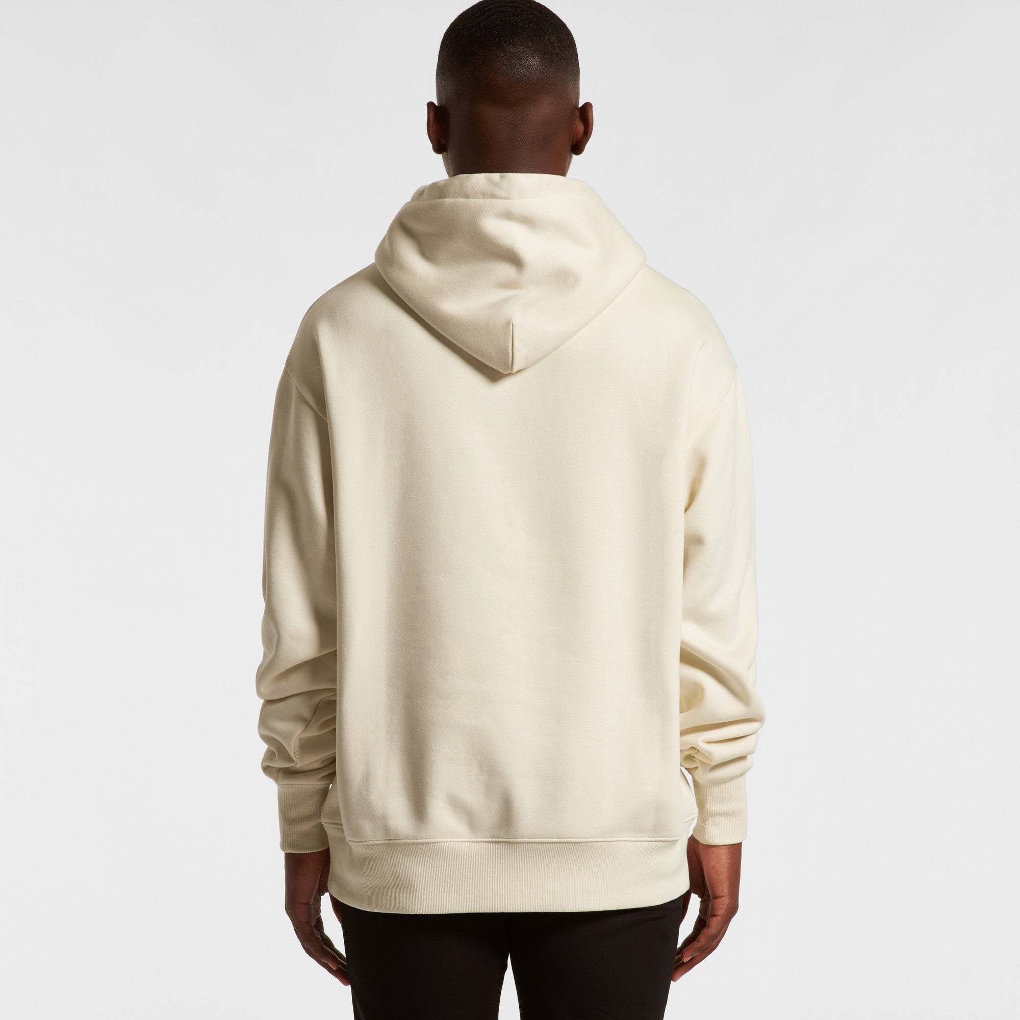 Cold Coffee - Mens Heavy Hoodie (AS 5102)