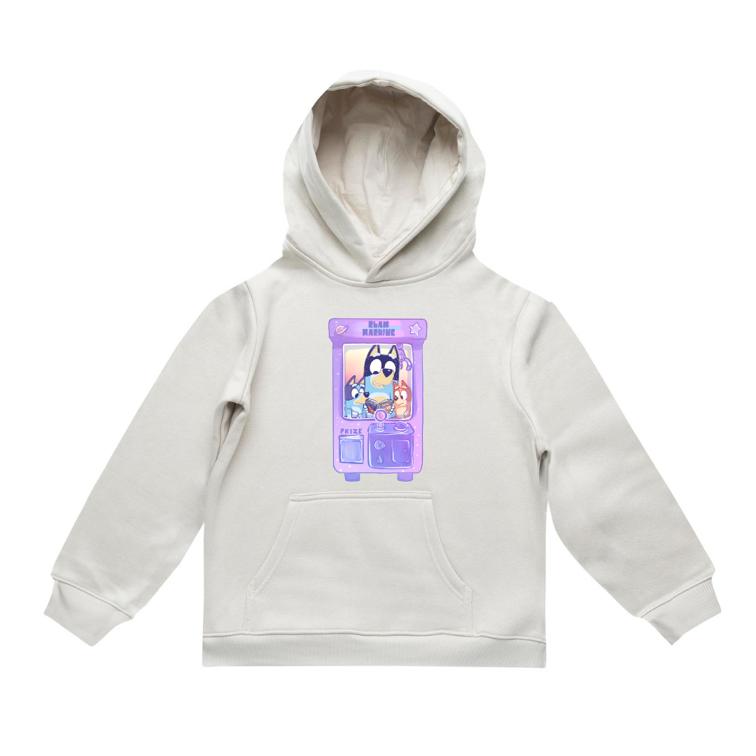 Marli and I - Bluey Hoodie
