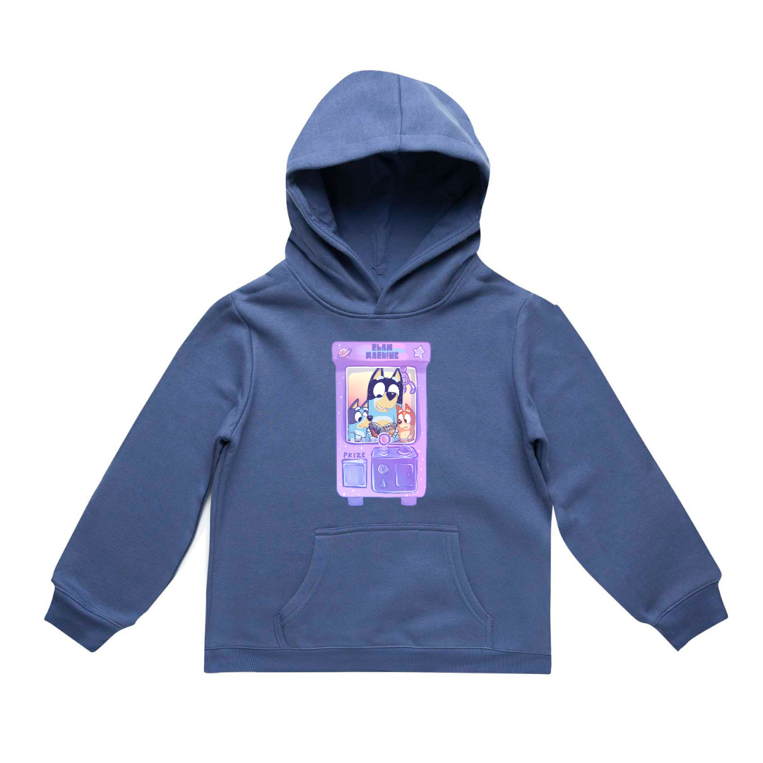 Marli and I - Bluey Hoodie