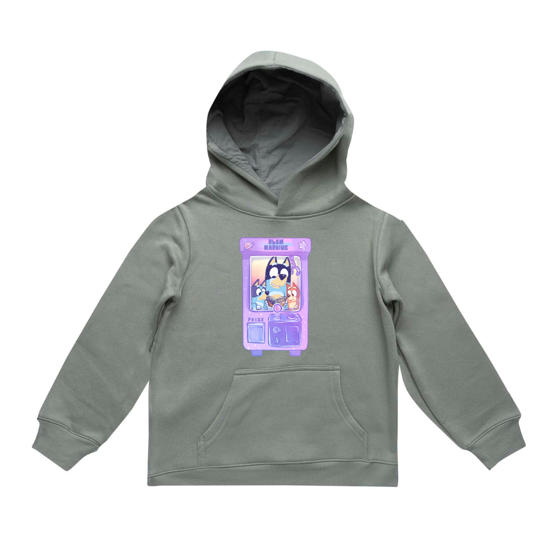 Marli and I - Bluey Hoodie