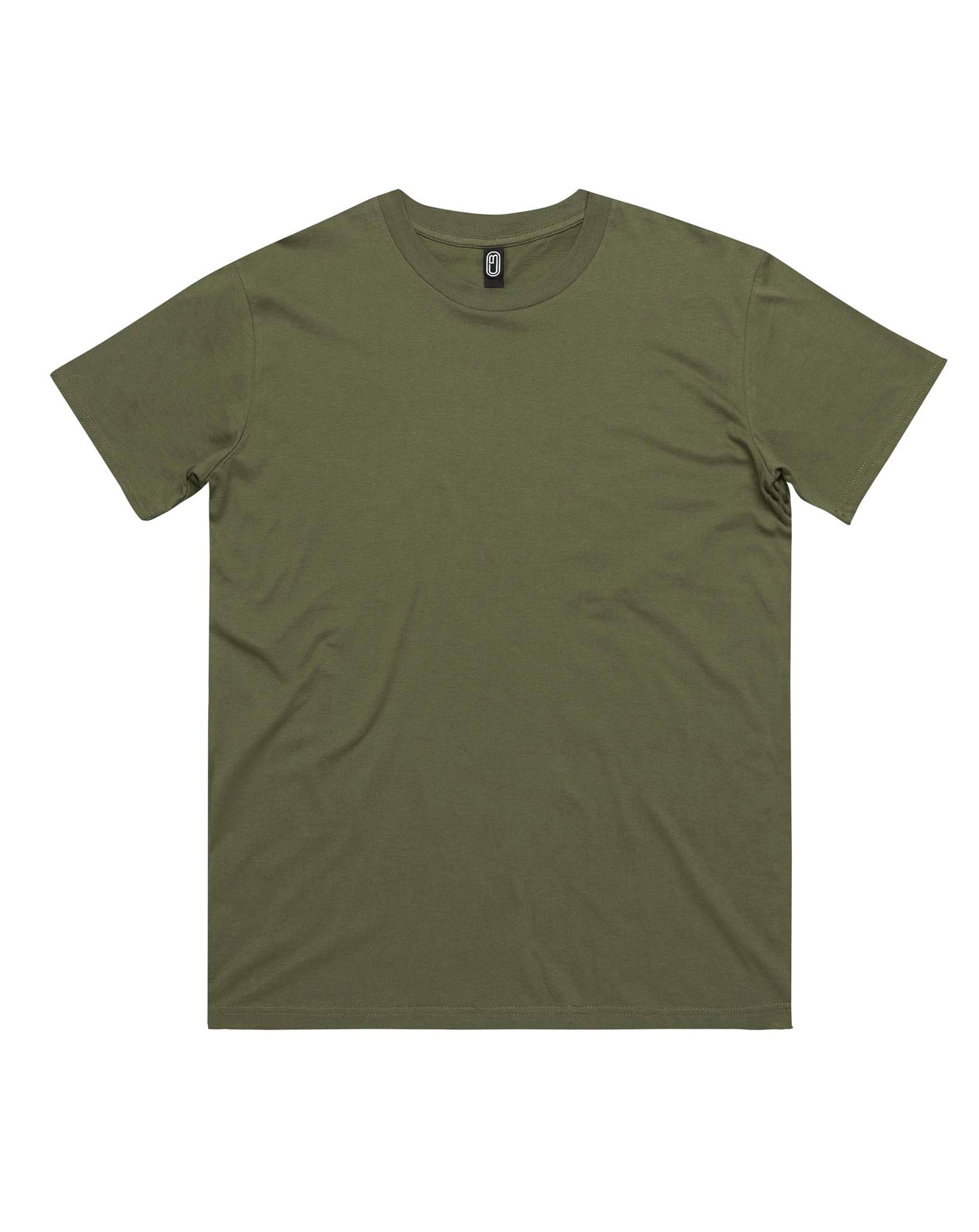 Men's Classic Tshirt | 10 Colours