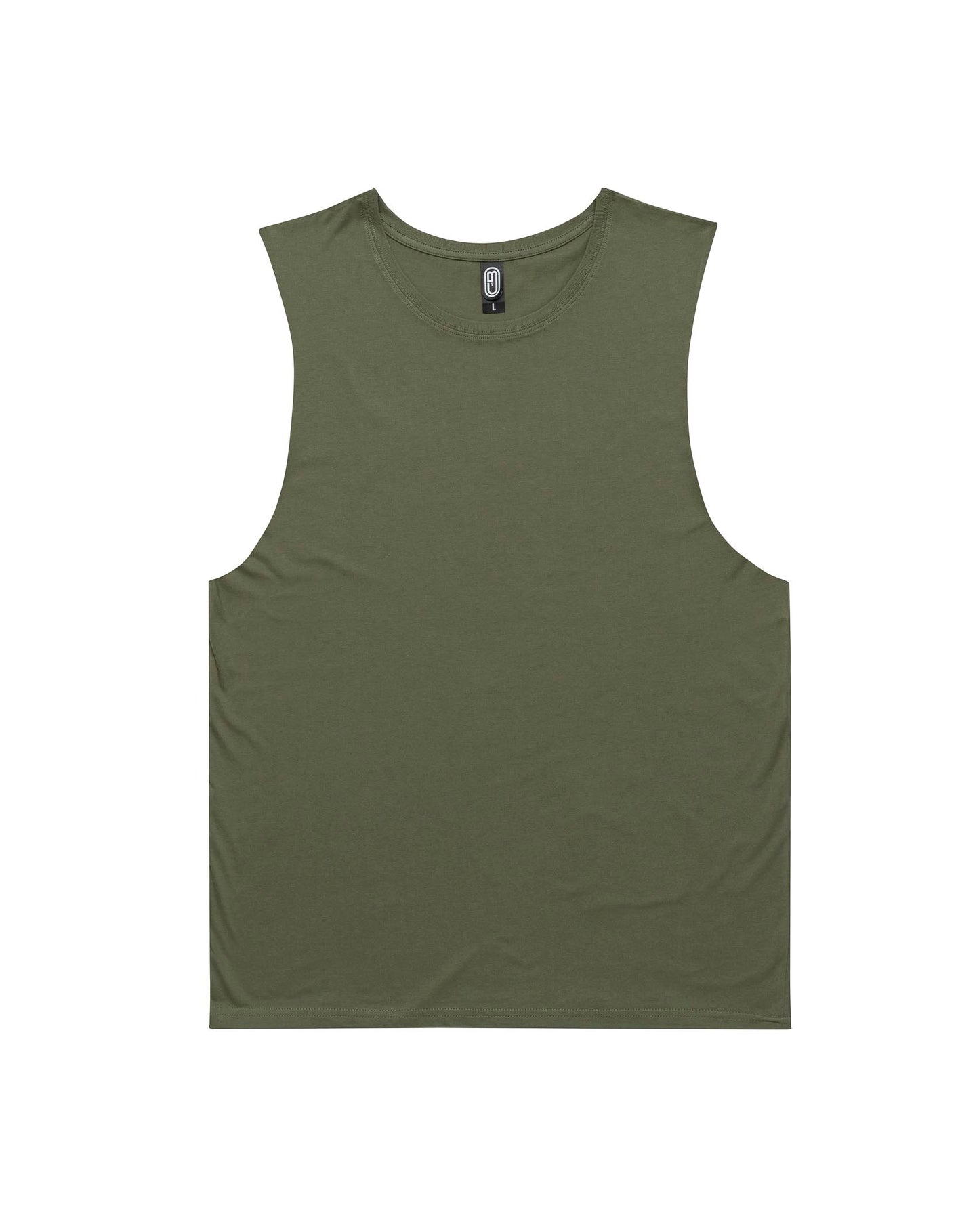 Men's Muscle Tank | 8 Colours