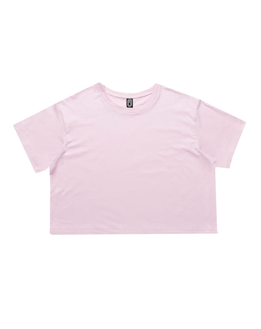 Women's Crop Tee | 5 Colours